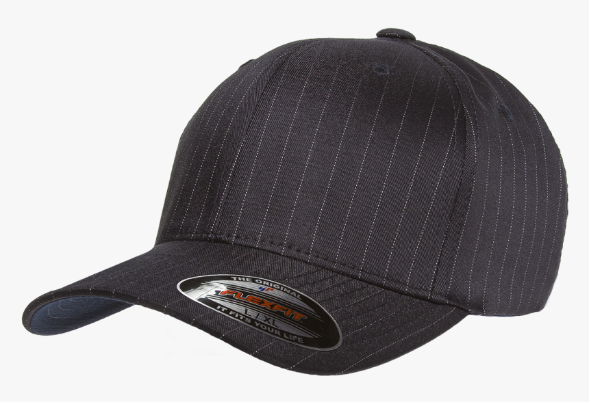 Dark Navy/white - Baseball Cap, HD Png Download