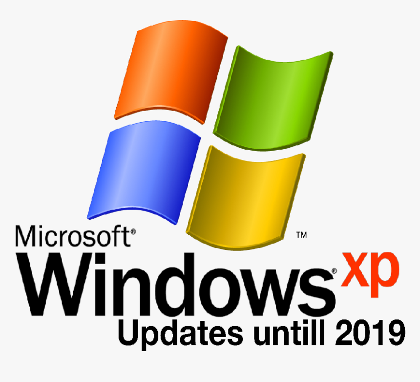 Windows Xp, HD Png Download