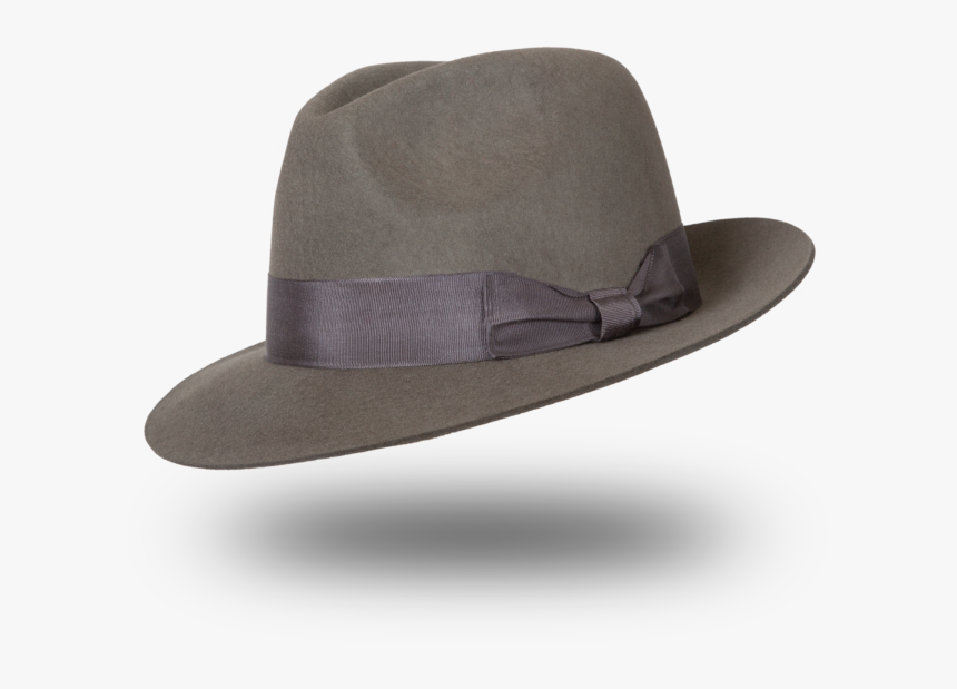 Picture 1 Of - Fedora, HD Png Download