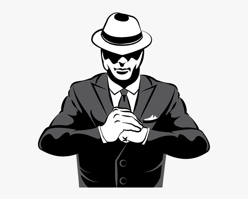 Gangster Png20 - Gangster Png, Transparent Png