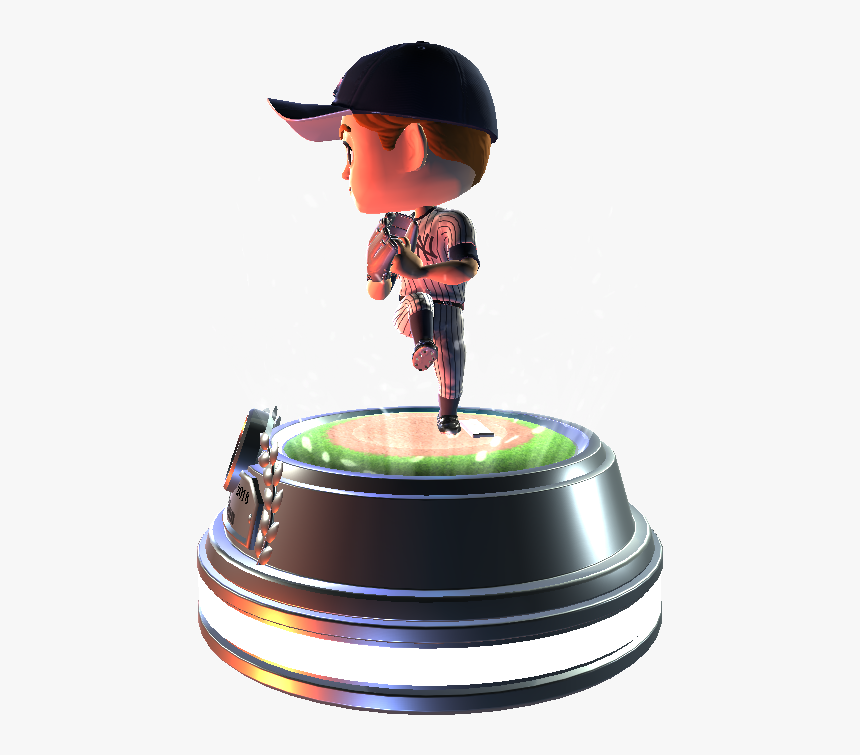 Figurine, HD Png Download