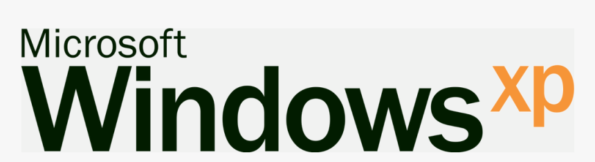 Windows Xp, HD Png Download