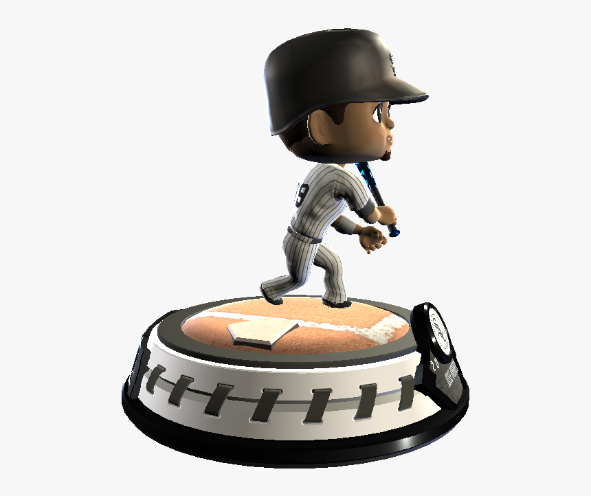 Figurine, HD Png Download