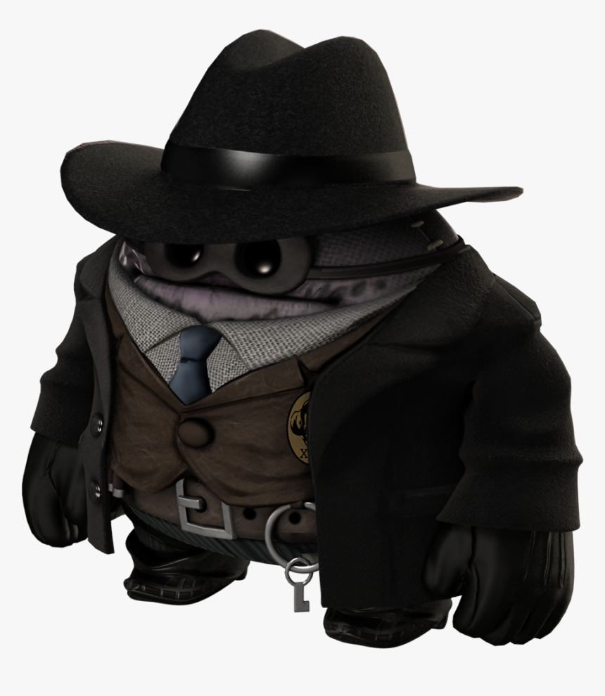 Fedora, HD Png Download