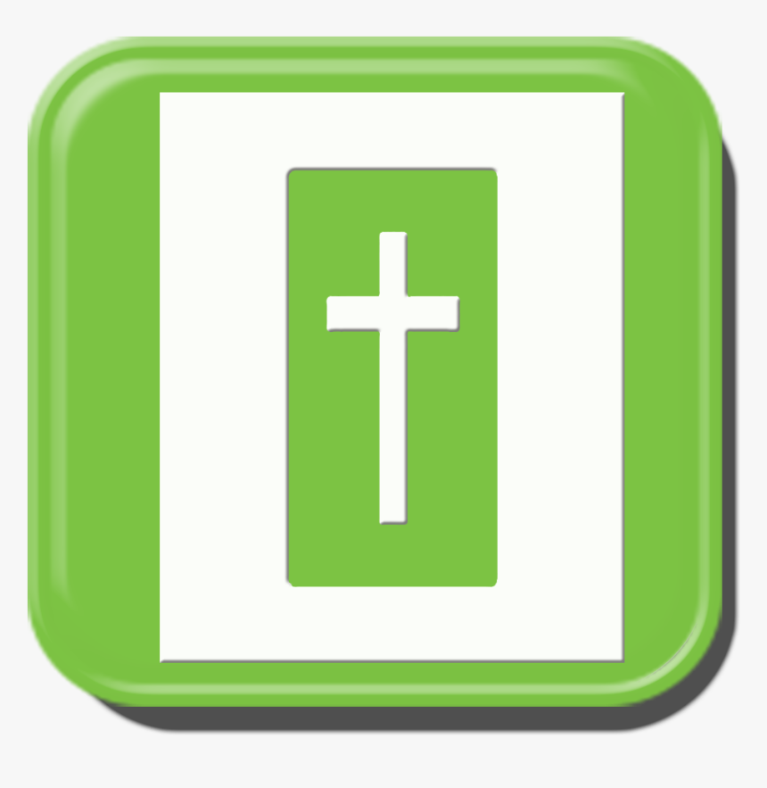 Stlouise - Cross, HD Png Download