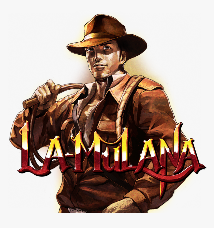 La-mulana, HD Png Download