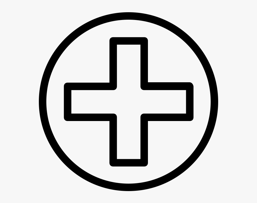 Medical Black And White, HD Png Download