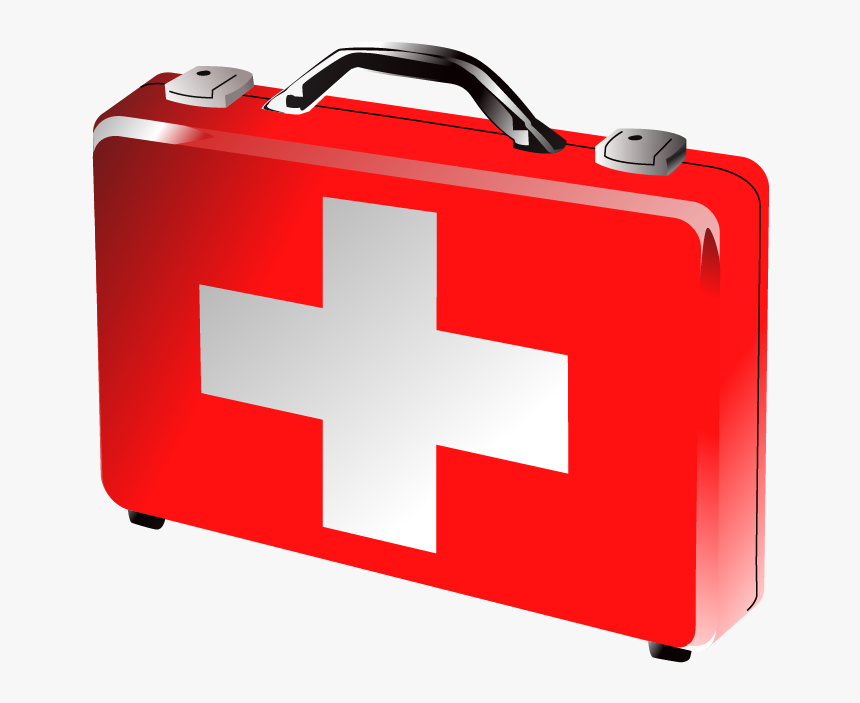 First Aid Kit, HD Png Download
