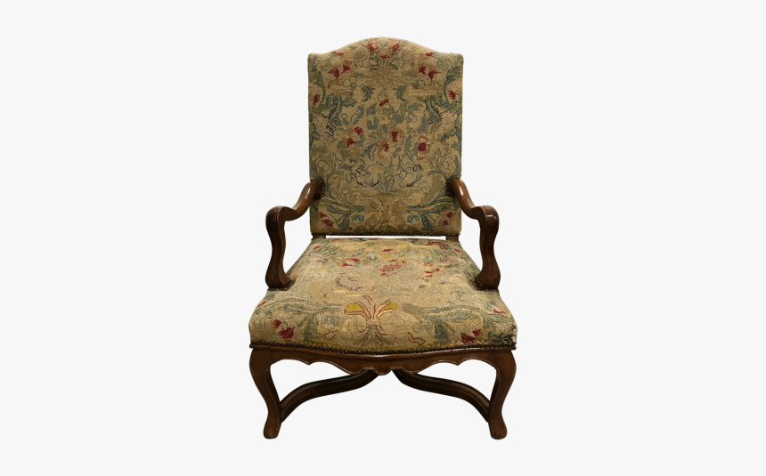Fauteuil Png Transparent Image - Throne, Png Download