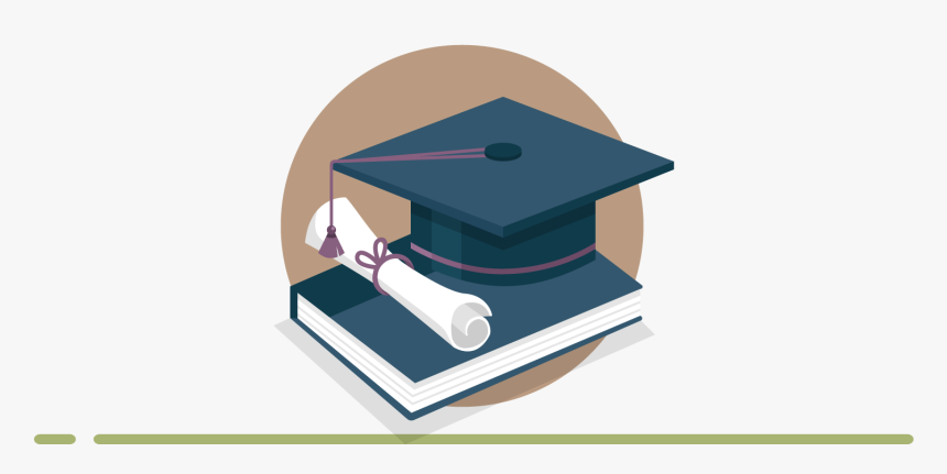 Mortarboard, HD Png Download
