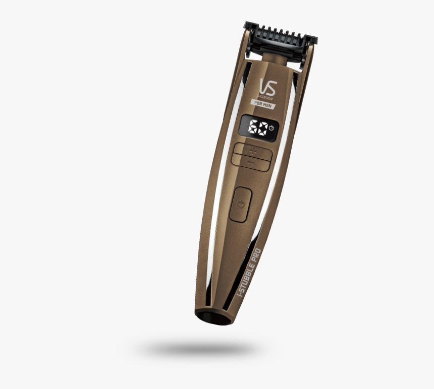 Vs Sassoon I Stubble Pro, HD Png Download