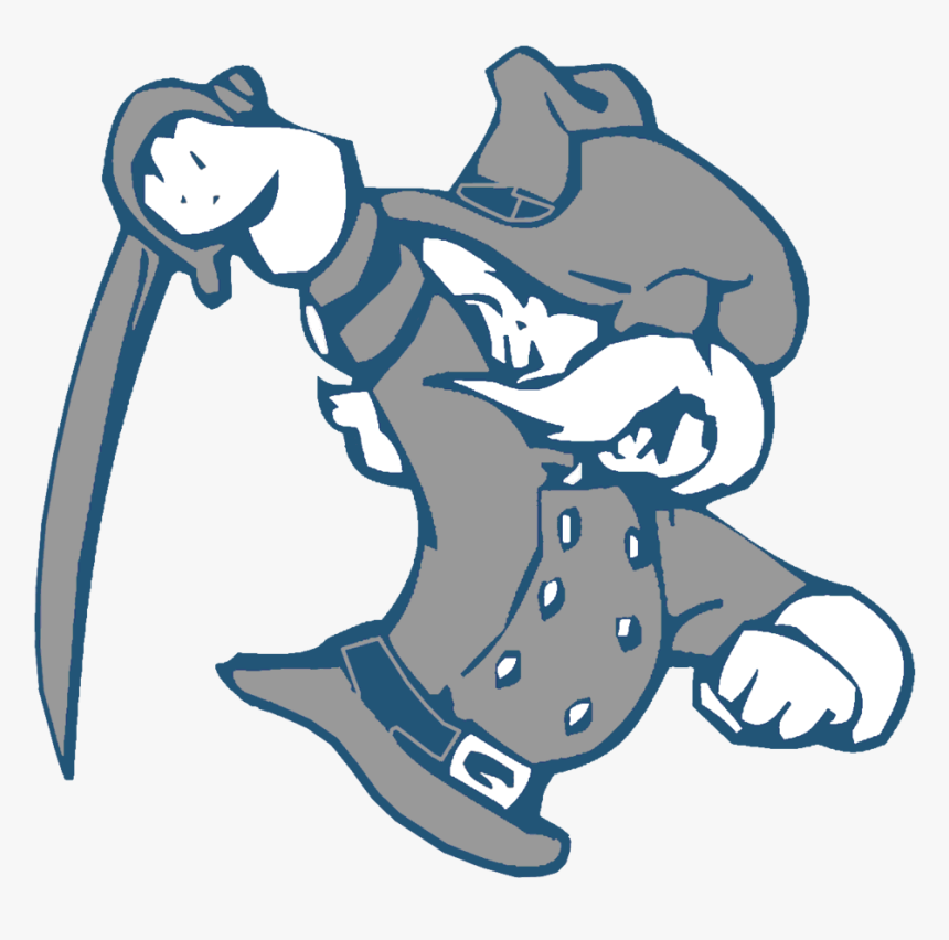 Ritchie County High School Mascot, HD Png Download