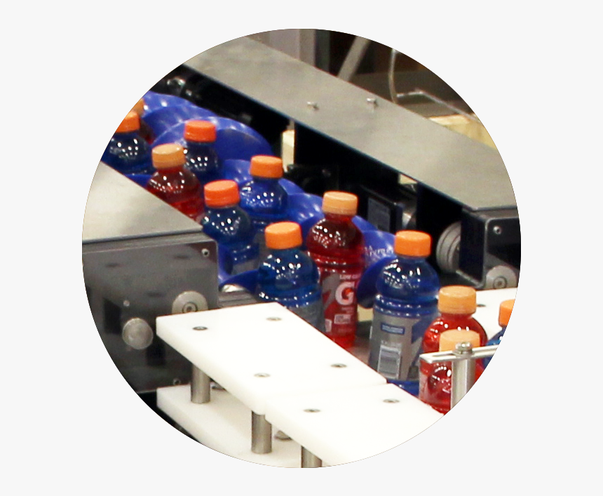 Divider-body - Plastic Bottle, HD Png Download