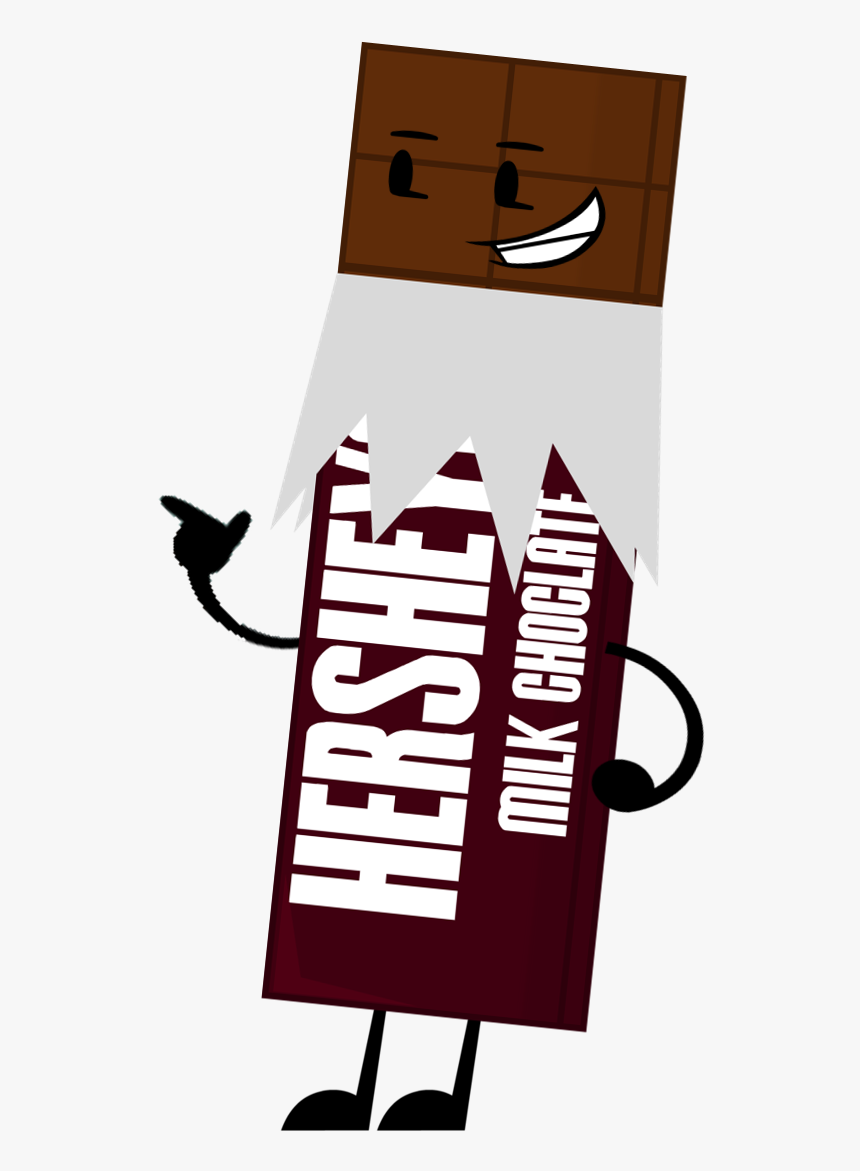 Hershey Bar Pose, HD Png Download