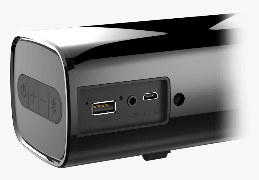 Stage Air Black Creative, HD Png Download