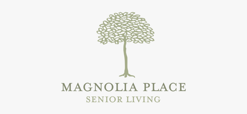 Magnolia Tree Png, Transparent Png