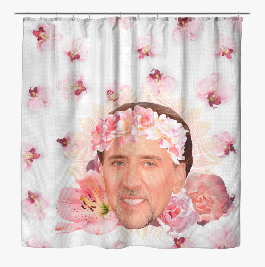 Nicholas Cage Face Memes, HD Png Download