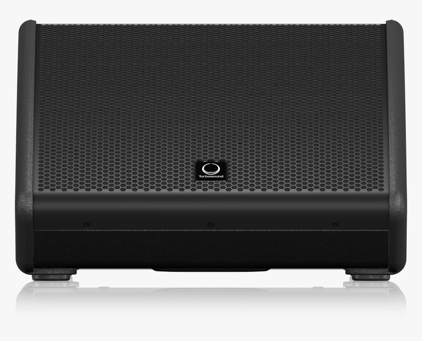 Turbosound Tfx122man Co-axial 1,100 Watt 2 Way - Stage Monitor Speakers, HD Png Download