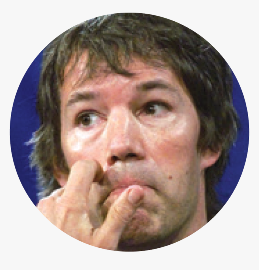 Transparent Nicolas Cage Face Png - Human, Png Download
