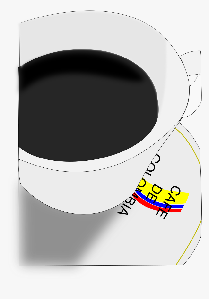 Cup,brand,mug - Circle, HD Png Download