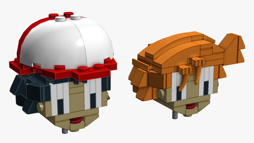 Moko S Anime Head - Illustration, HD Png Download