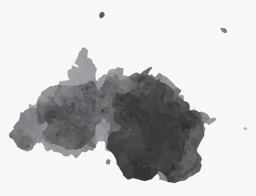 Ac Watercolor Two, HD Png Download