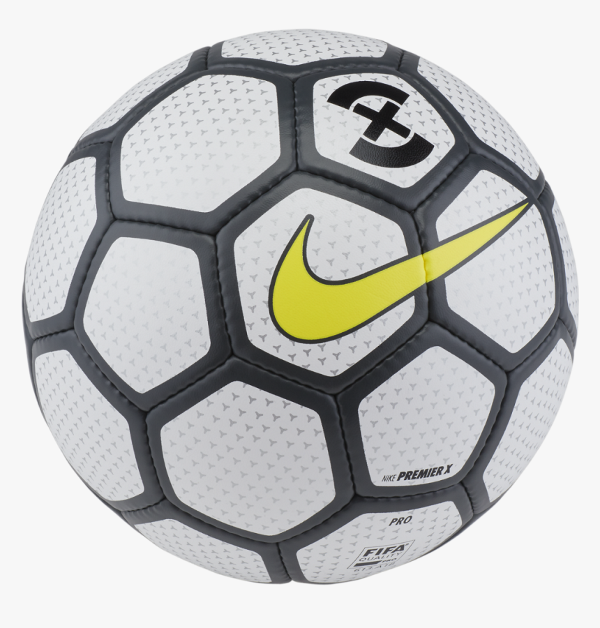 Nike Futsal Ball, HD Png Download