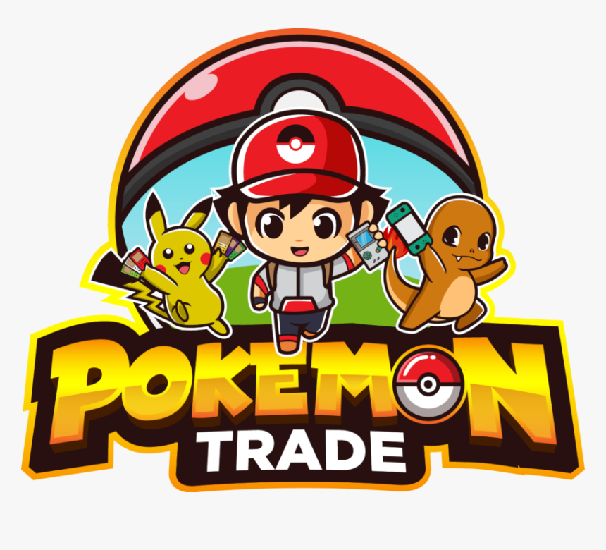 Seeking Let S Go Pikachu For Completing Pokédex - Cartoon, HD Png Download
