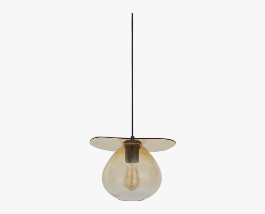 Pendant Lamp Grapes Mumoon - Ceiling Fixture, HD Png Download