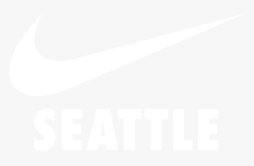 Nike Swoosh Vector Logo Cropped - Poster, HD Png Download