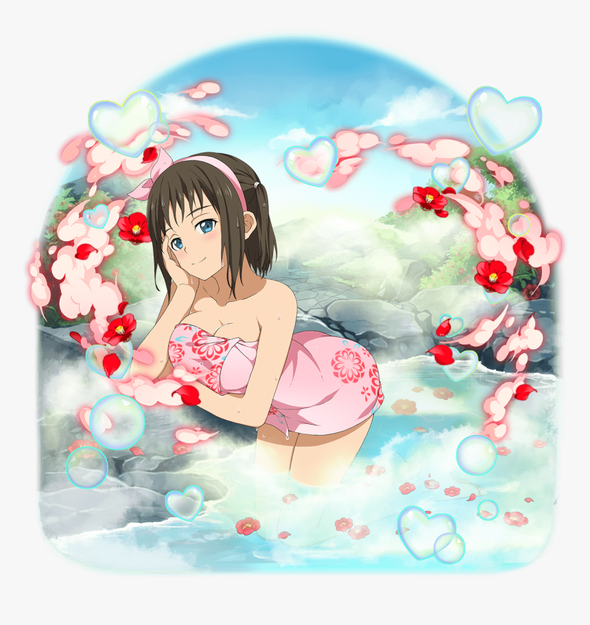 Sword Art Online Memory Defrag Alice, HD Png Download