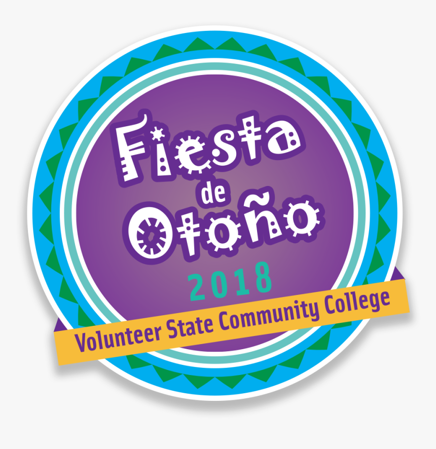 Fall Fiesta At Vol State - Circomedia, HD Png Download