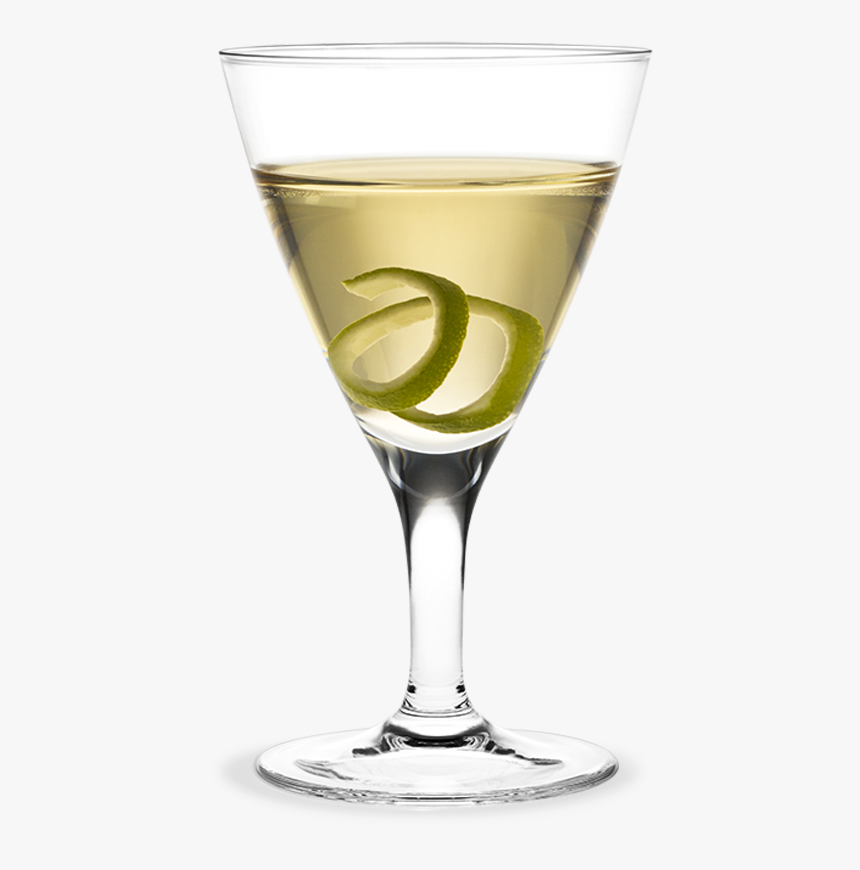 Royal Cocktail Glass Clear 20 Cl 1 Pcs Royal - Cocktail Glass, HD Png Download