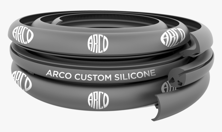 Silicone Custom Imprint With Logo - Emblem, HD Png Download