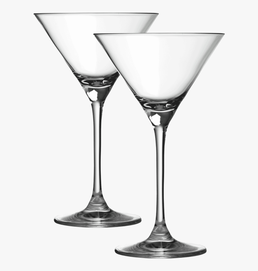 Martini Glass, HD Png Download