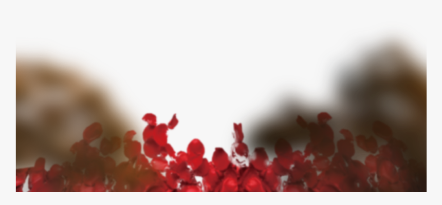 Blur Grass Png, Transparent Png