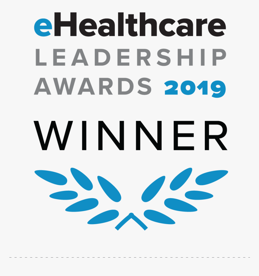 Ehealthcare Leadership Awards 2017, HD Png Download