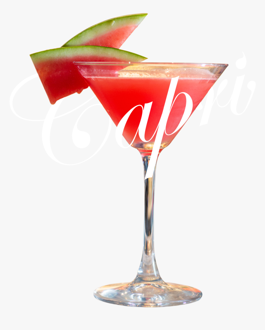Cocktail , Png Download - Pink Lady, Transparent Png