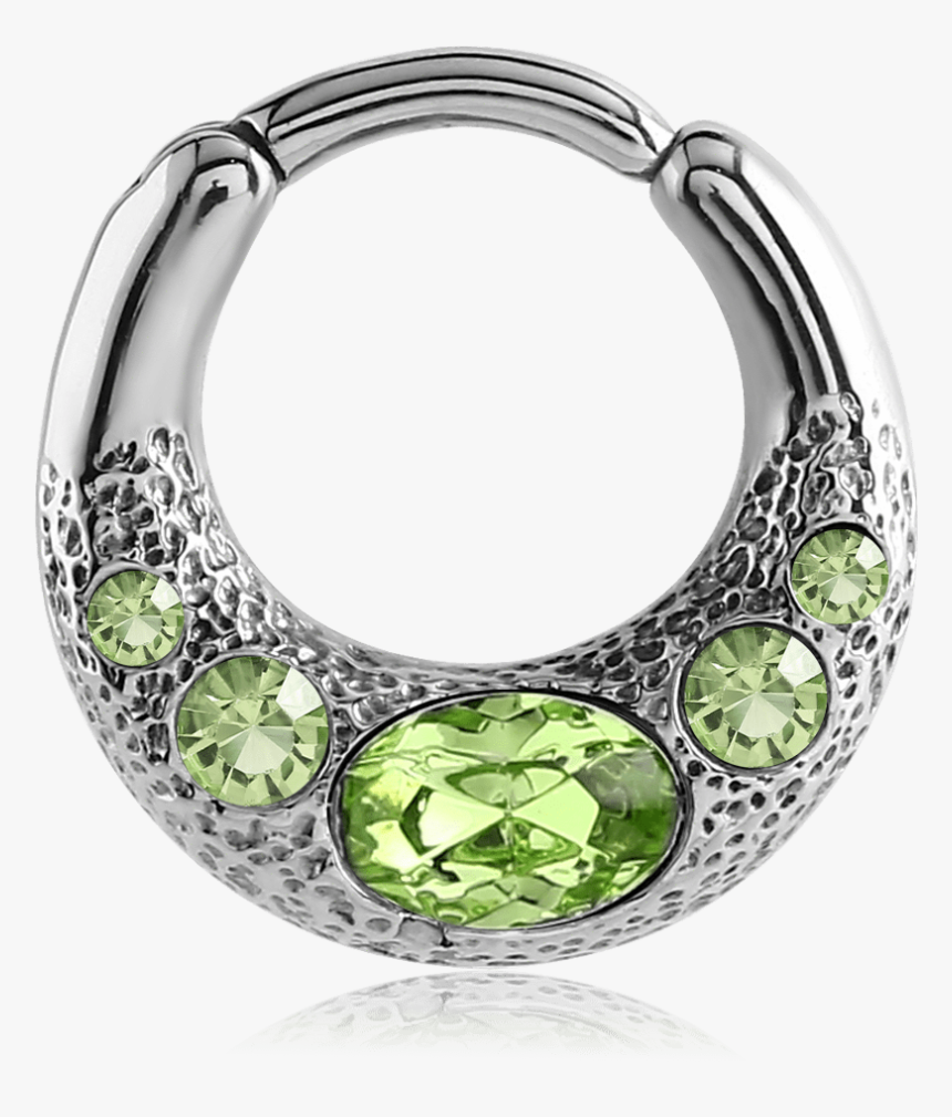 Nose Piercing, HD Png Download