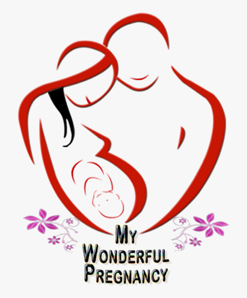 Making Pregnancy Joyful - Psp, HD Png Download