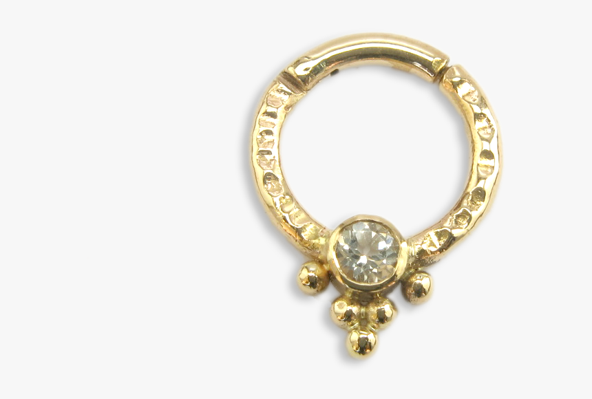 Body Jewelry, HD Png Download