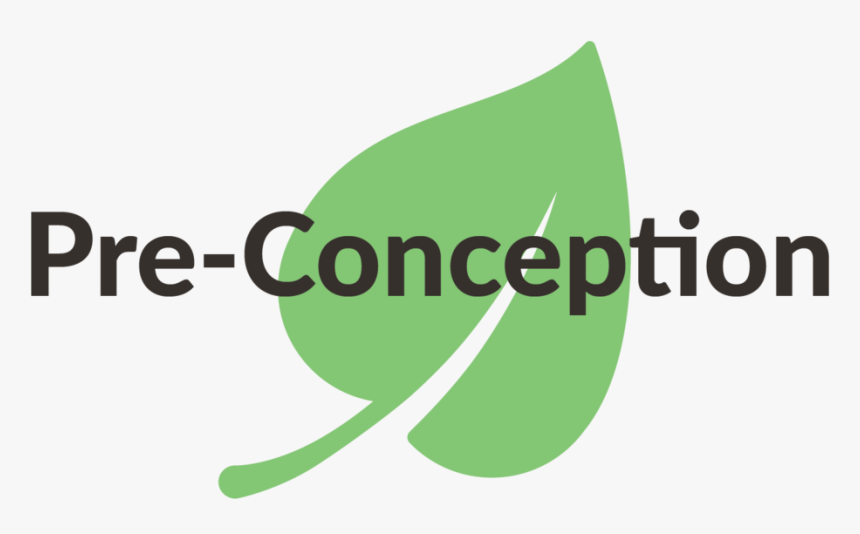Pre-conception - Graphic Design, HD Png Download