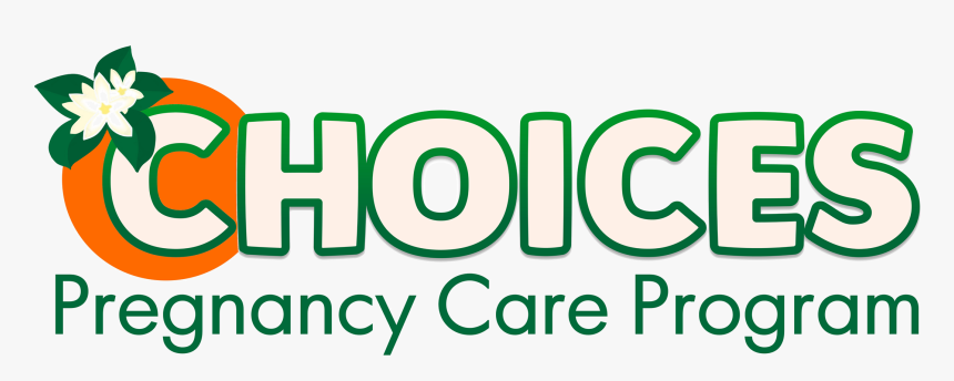 Choices Logo Final Png - Graphic Design, Transparent Png