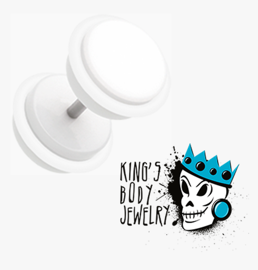 Single Flare Plugs, HD Png Download