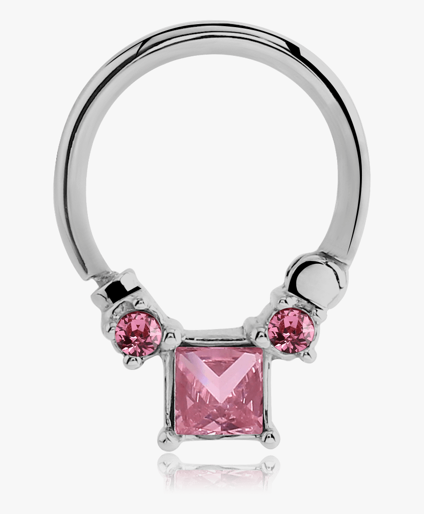 Body Piercing Jewellery, HD Png Download