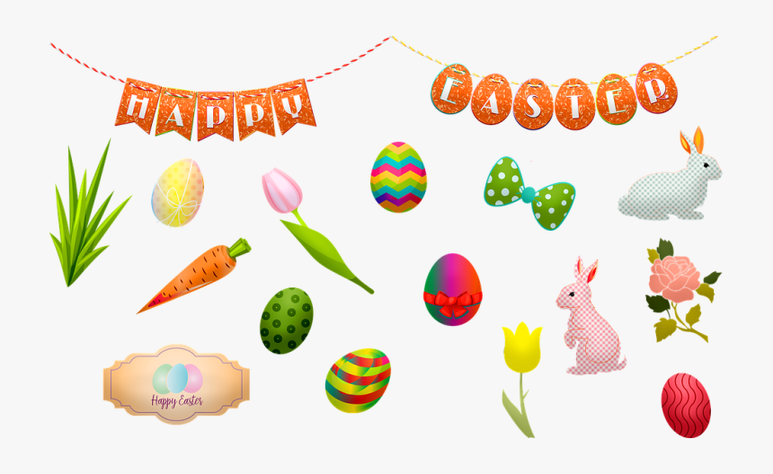 Happy Easter Sunday 2019 Quoteshappy Easter Sunday, HD Png Download