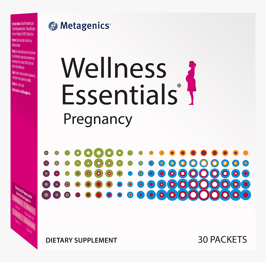 892382570 - Metagenics Wellness Essentials Men's Vitality, HD Png Download