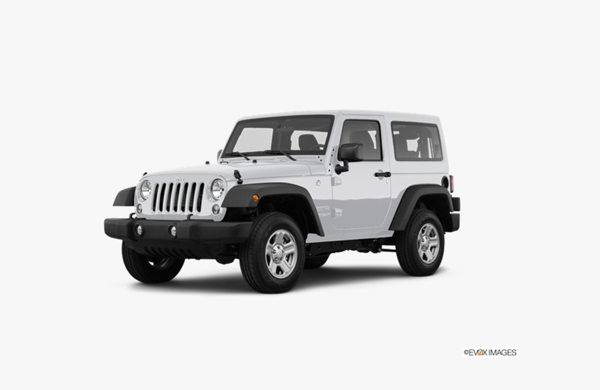 Wrangler - 2017 Jeep Wrangler Sahara Price, HD Png Download