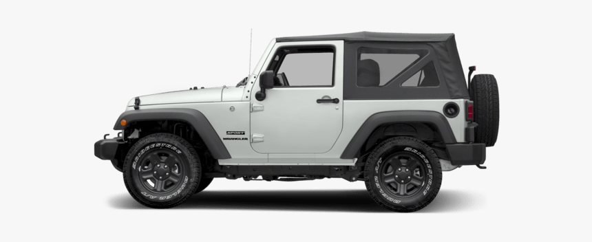 Jeep Wrangler 2015, HD Png Download