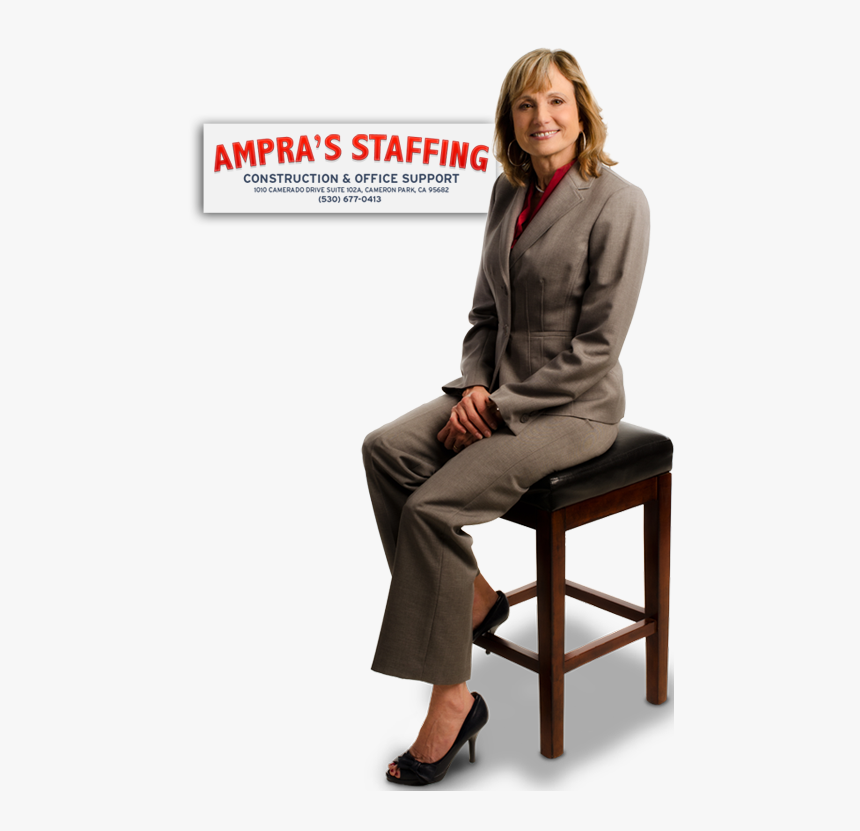 Sitting, HD Png Download